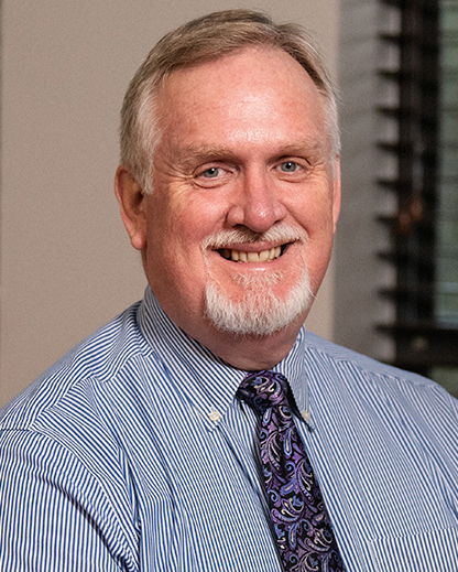 David Peyton.