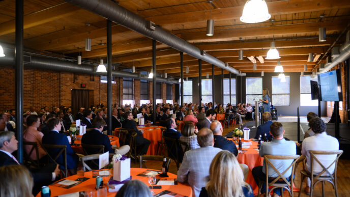 2025 Clemson University Real Estate Summit