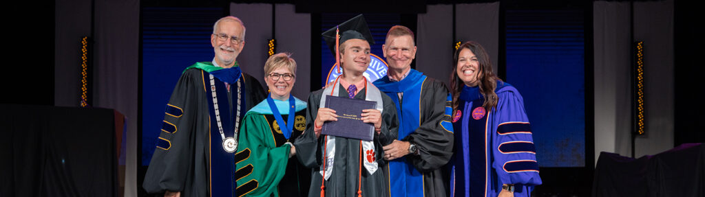 LIFE grad
