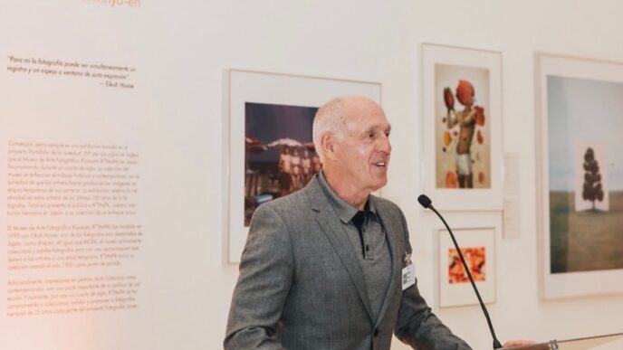 John Mullen