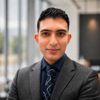 Nima Zafarmomen