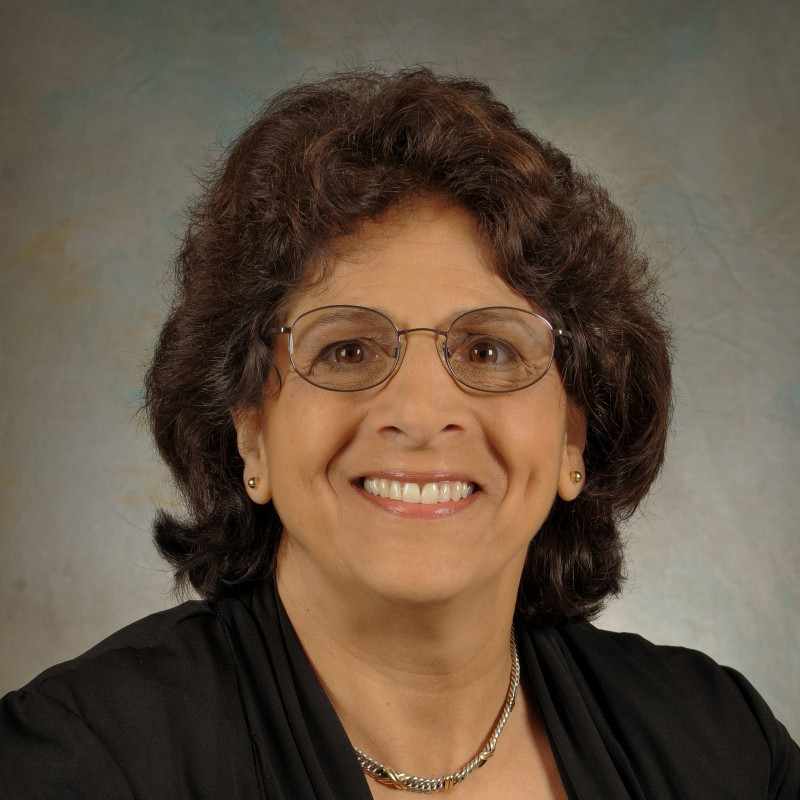 Barbara Speziale.
