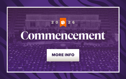 More Info about 2026 Commencement
