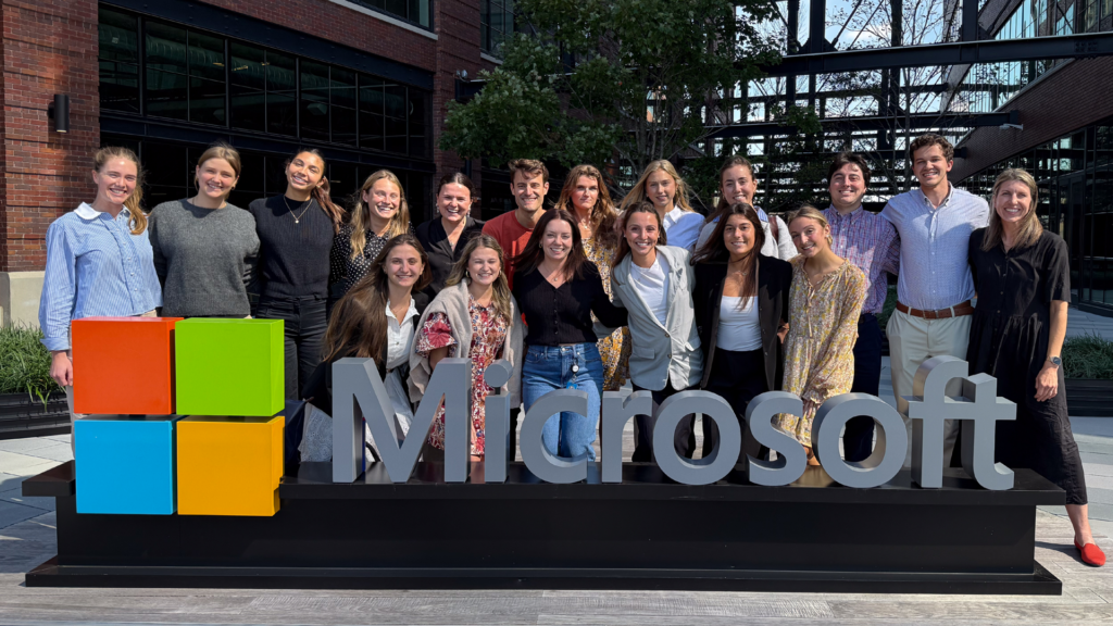 CU Insights takes Atlanta: experiential learning in action
