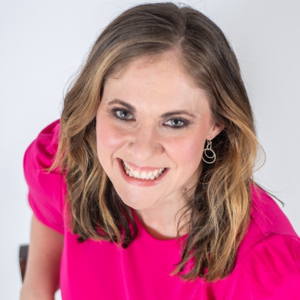 Marissa Shuffler-Porter