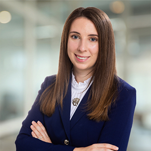 Jessica Cooper, attorney at law