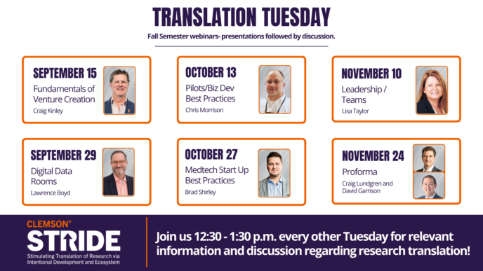 Translation Tuesday graphic, full details in story.