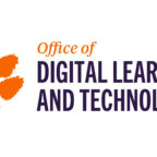 Office of Digital Learning and Technology wordmark.