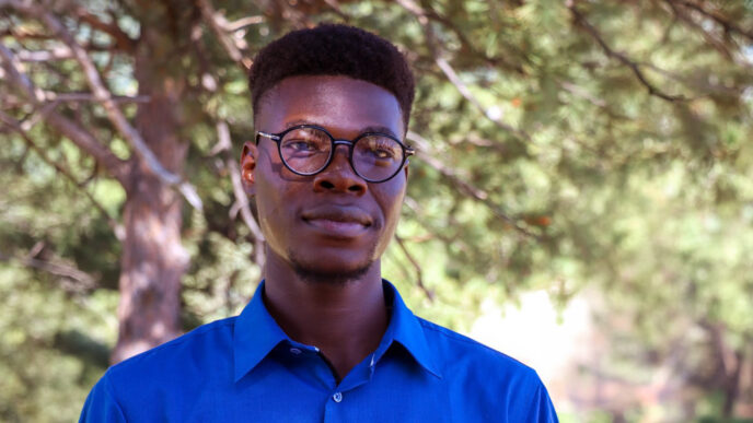 Joba Adisa