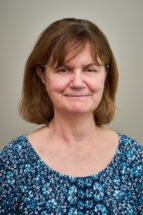 Headshot of Barbara Campbell